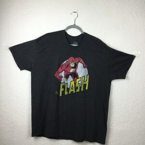 Dc Comic Superman Men t shirt Size XXL Cotton